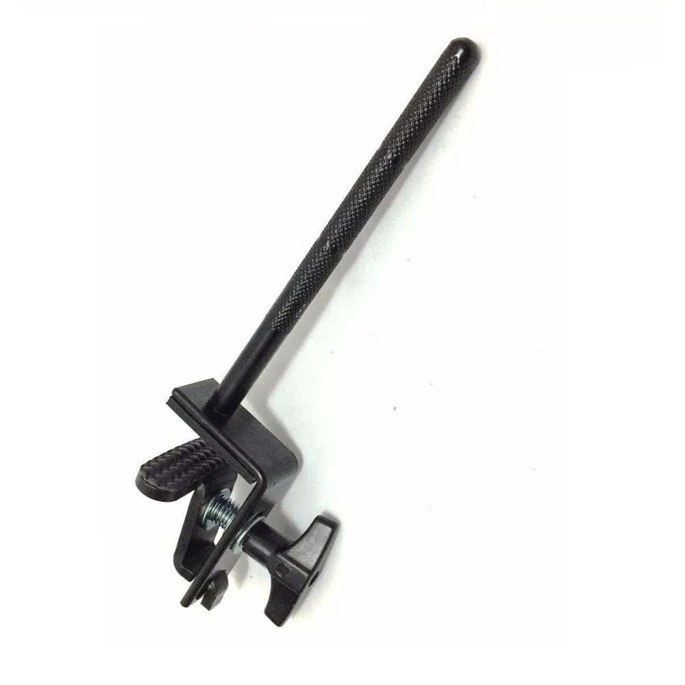 Clamp De Bumbo Para Cowbell Jam Block Torelli Ta420