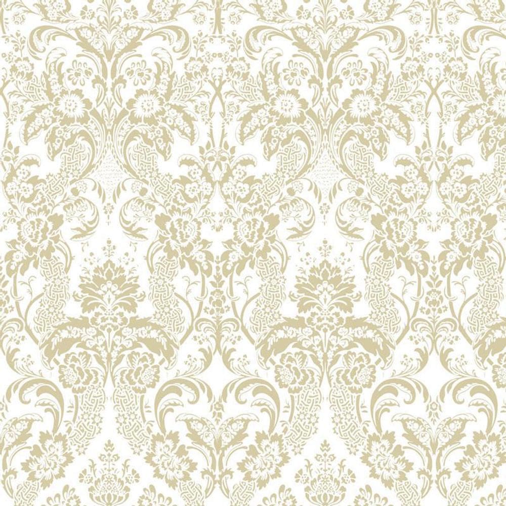 Papel De Parede Desenho Mostarda Adesivo Quarto Casal Sala