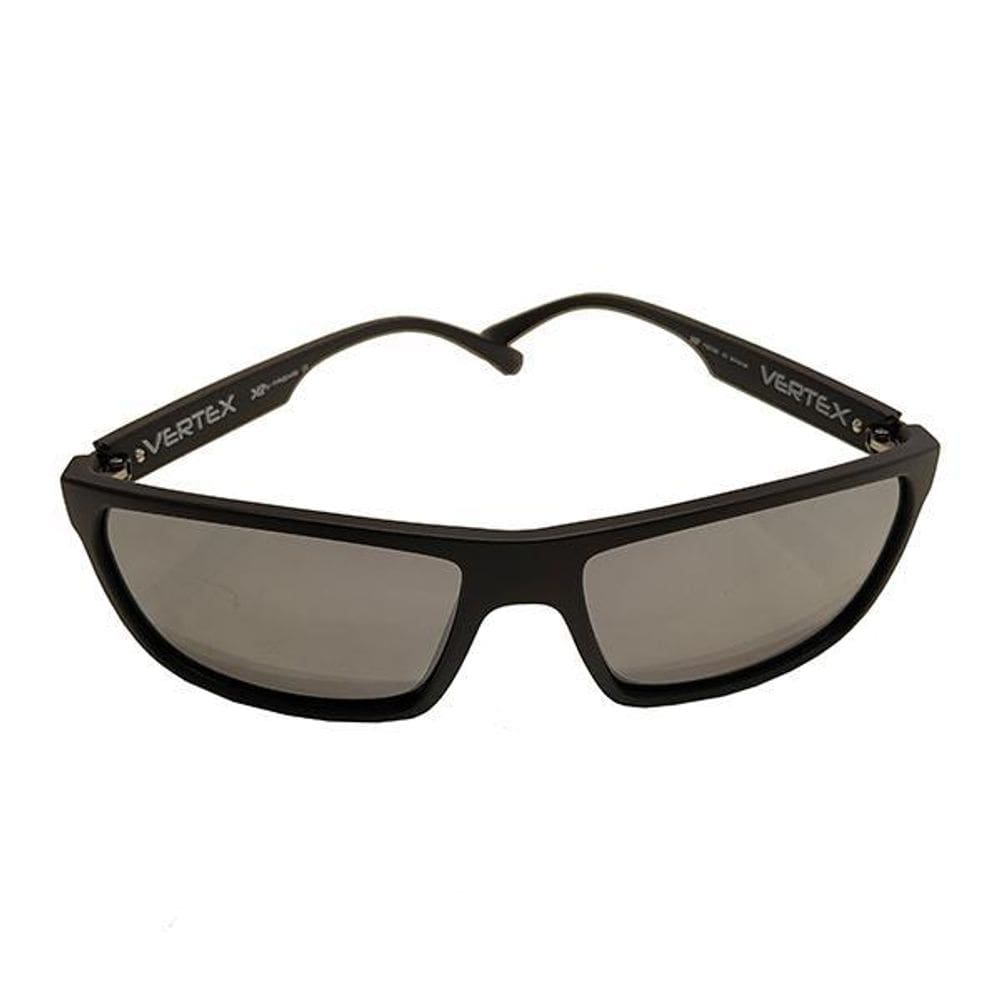 Óculos De Sol Xtreme T157Bkf-00 Preto Lente Espelhada