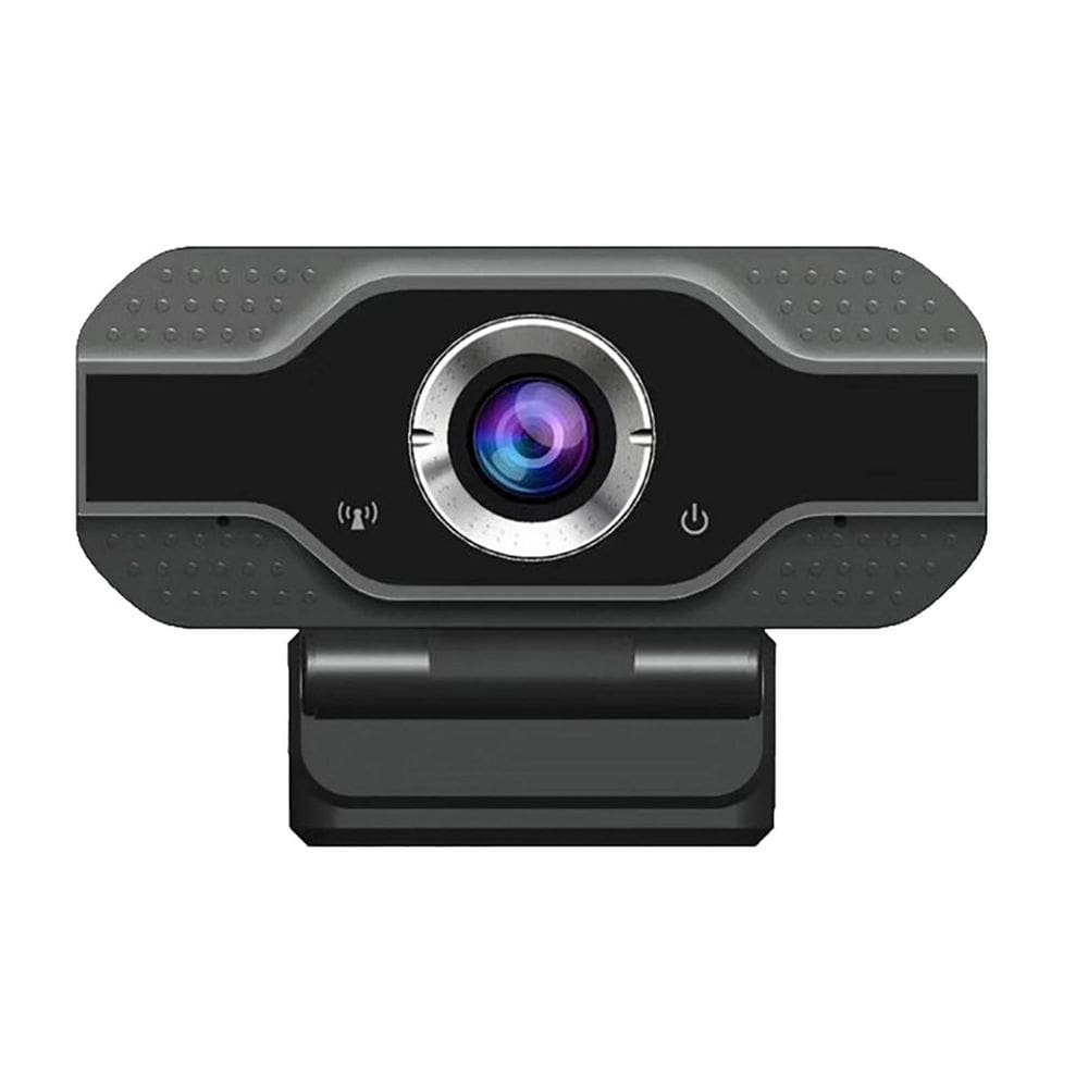 MP - Webcam 1080P Full Hd Ca mera Computador