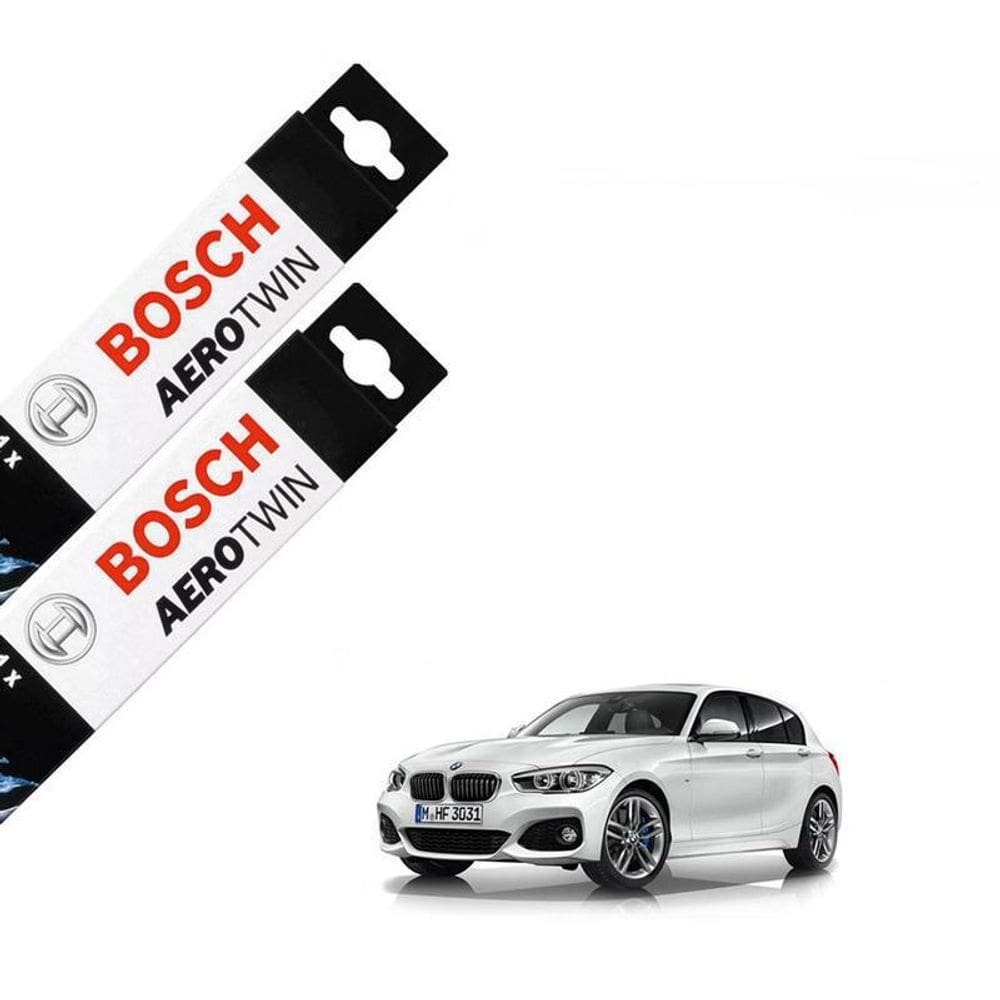 Limpador Parabrisa Bmw 116I F21 Série 1 2013 2014 2015 2016