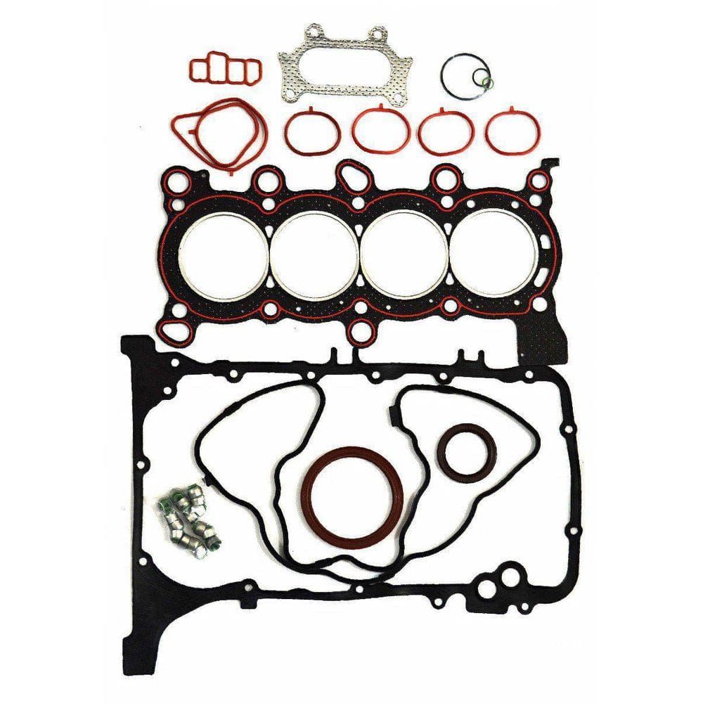 Junta Do Motor Honda City 1.5 16V 2009/2015 53107Cm