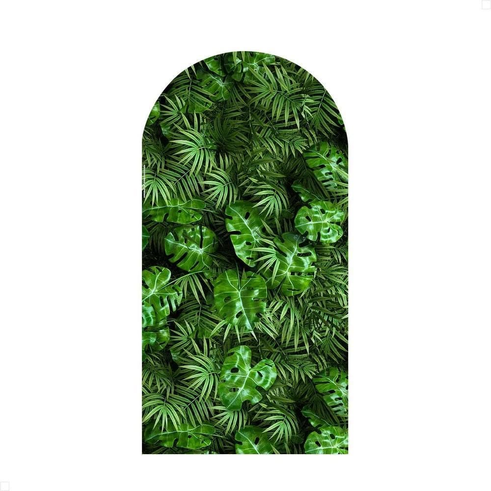 Painel Romano Sublimad Muro Inglês Costela De Adão - Anv-298