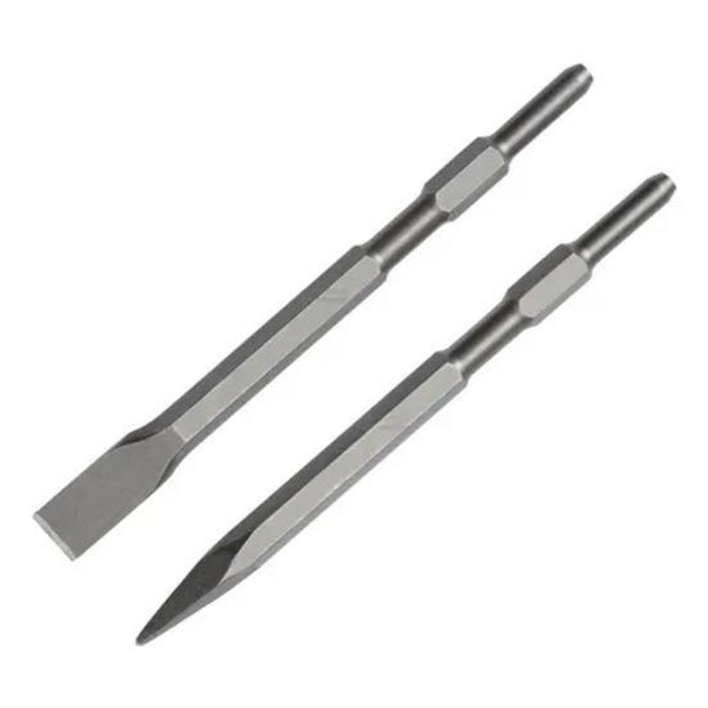 Ponteiro Talhadeira Martelete 17Mm: Potência E Durabilidade