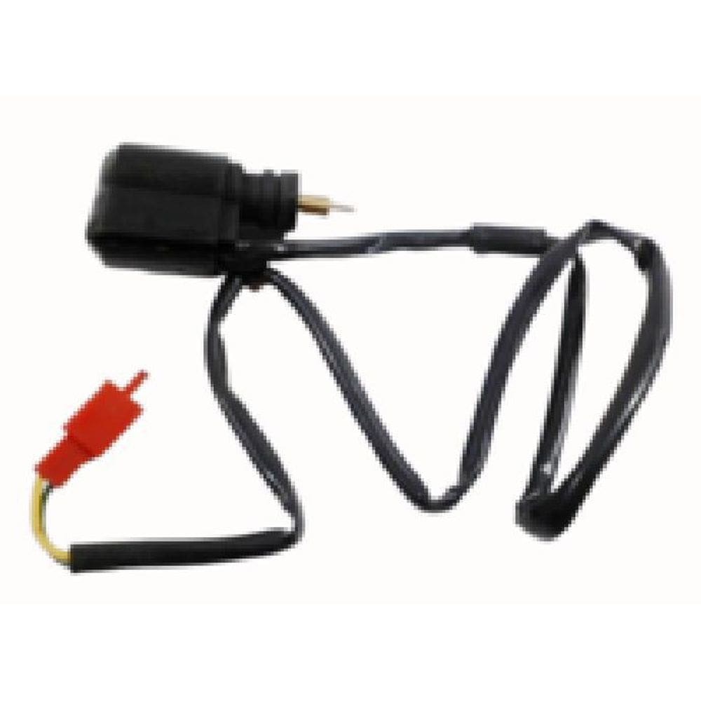 Afogador Automático Scooter Kn 125 S Wolver