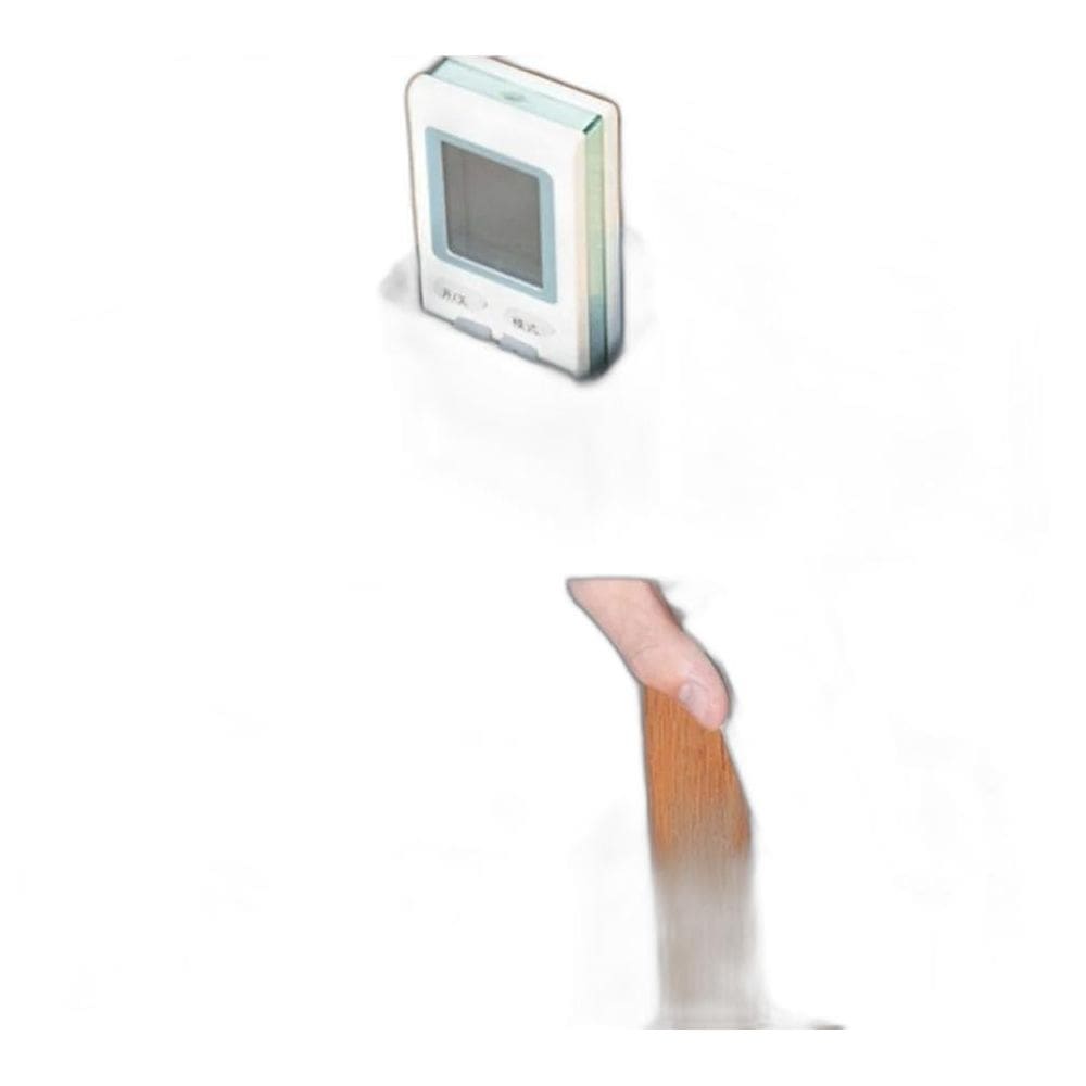 Suporte Parede Controle Remoto Ar Condicionado Philco