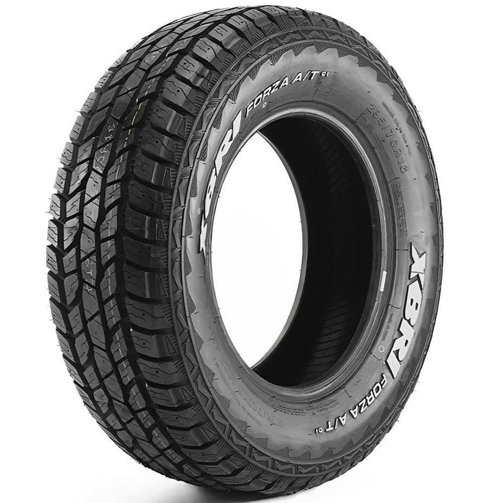 Pneu 205/65R15 94H Forza AT C1 Xbri