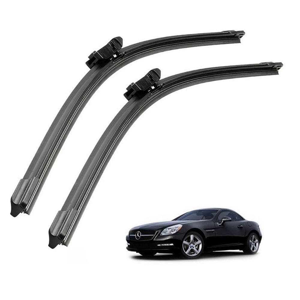 Palheta Limpador Parabrisa Bosch Mercedes Benz Slk 2015 2016
