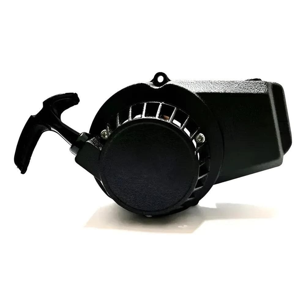 Partida Manual Mini Moto 49Cc Mxf: Metal Resistente