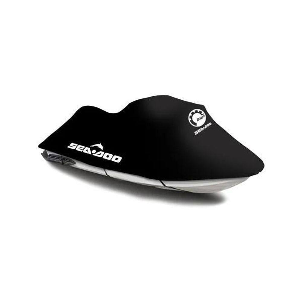 Capa Jet Ski Sea Doo Spark 3 Lugares - Lycra