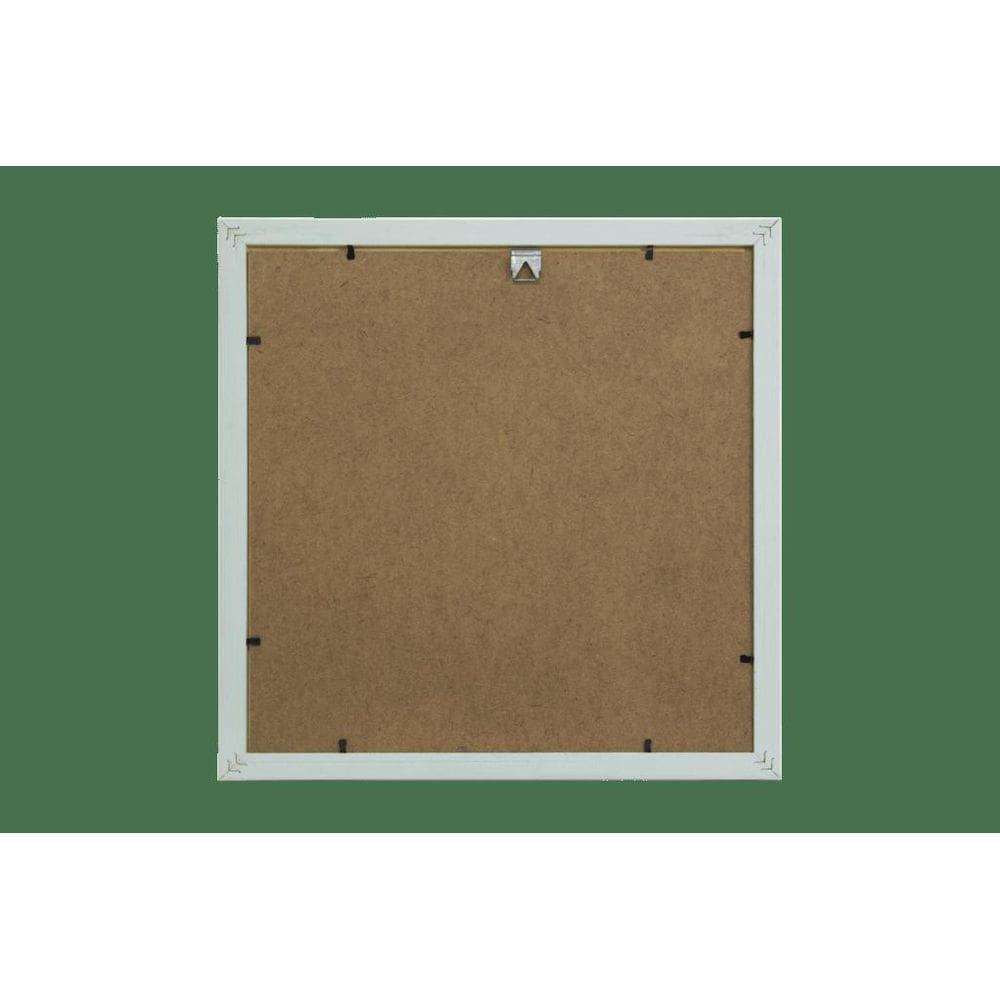 Painel Porta Retrato Multifotos Pop 4 Fotos 10X15 Verde Bebê