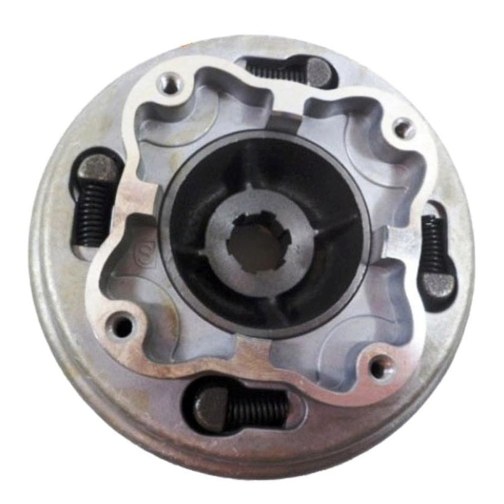 Embreagem Completa Phoenix 50 Gold/ Xy 50 Shineray