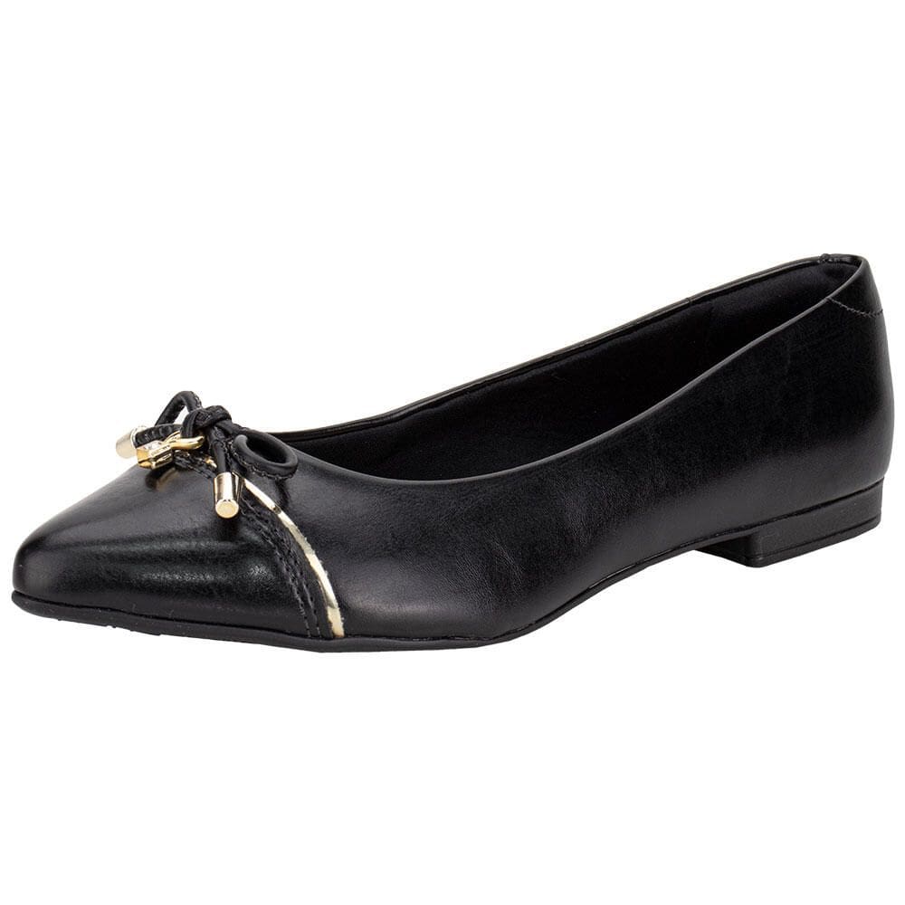 Sapatilha Feminina Flat Beira Rio 41361004
