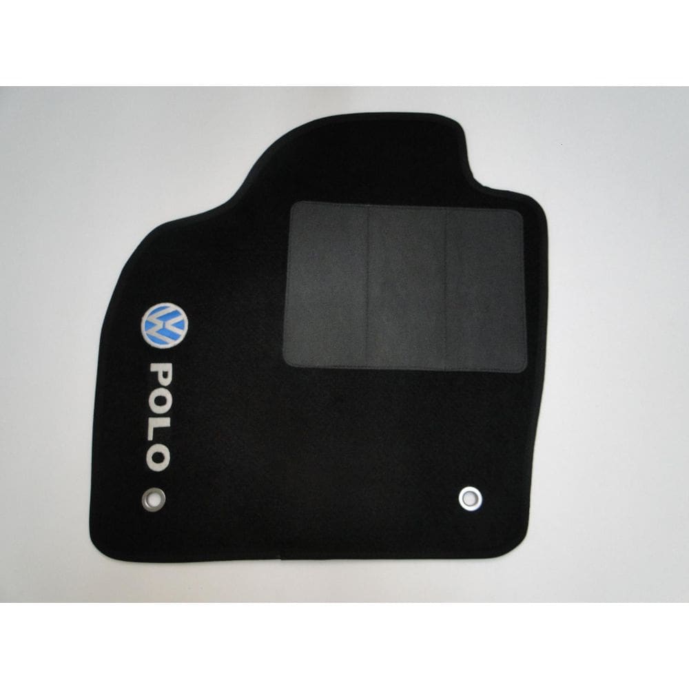 Jogo Tapete Carpete Polo 2020/2021 Base Pinada