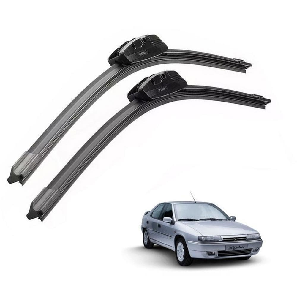 Palheta Limpador Parabrisa Citroen Xantia 1997 1998 1999 00