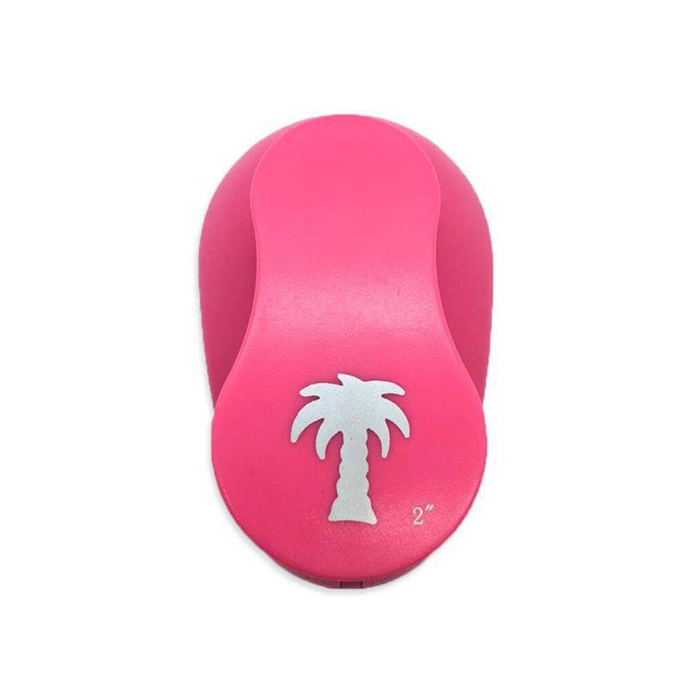 Furador Para Papel E E.V.A. Tex Papel Coqueiro 214