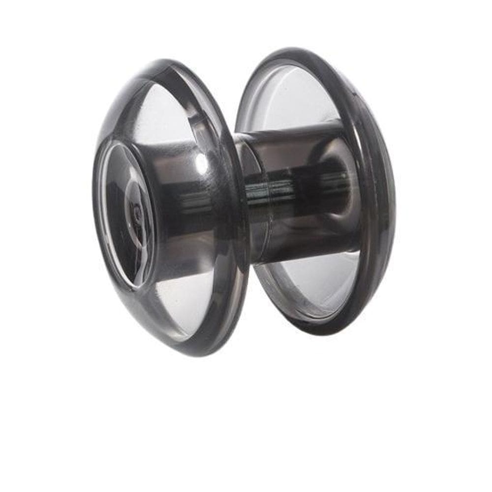 Puxador Porta De Vidro Puxador Blindes Kit Com 5 Peças