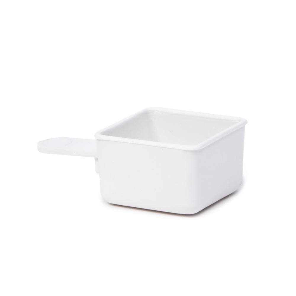 Porta Farinha Raso Comedouro Suspenso De Passáros Gaiola