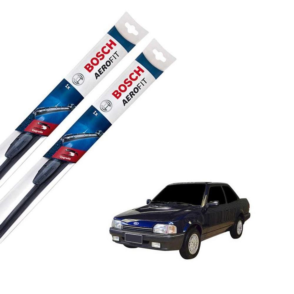 Palheta Limpador Parabrisa Ford Verona 1990 1992 1993