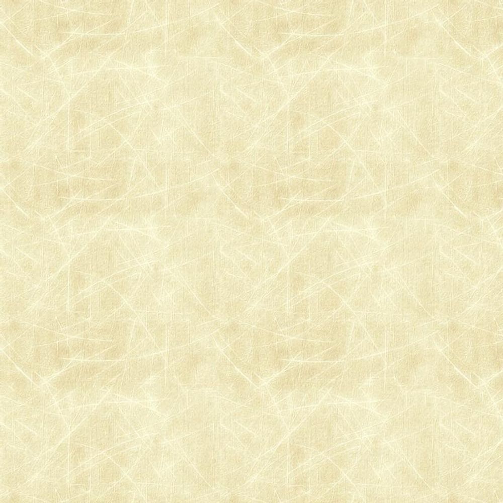 Papel De Parede Textura Amarelo Risco Branco Adesivo Sala