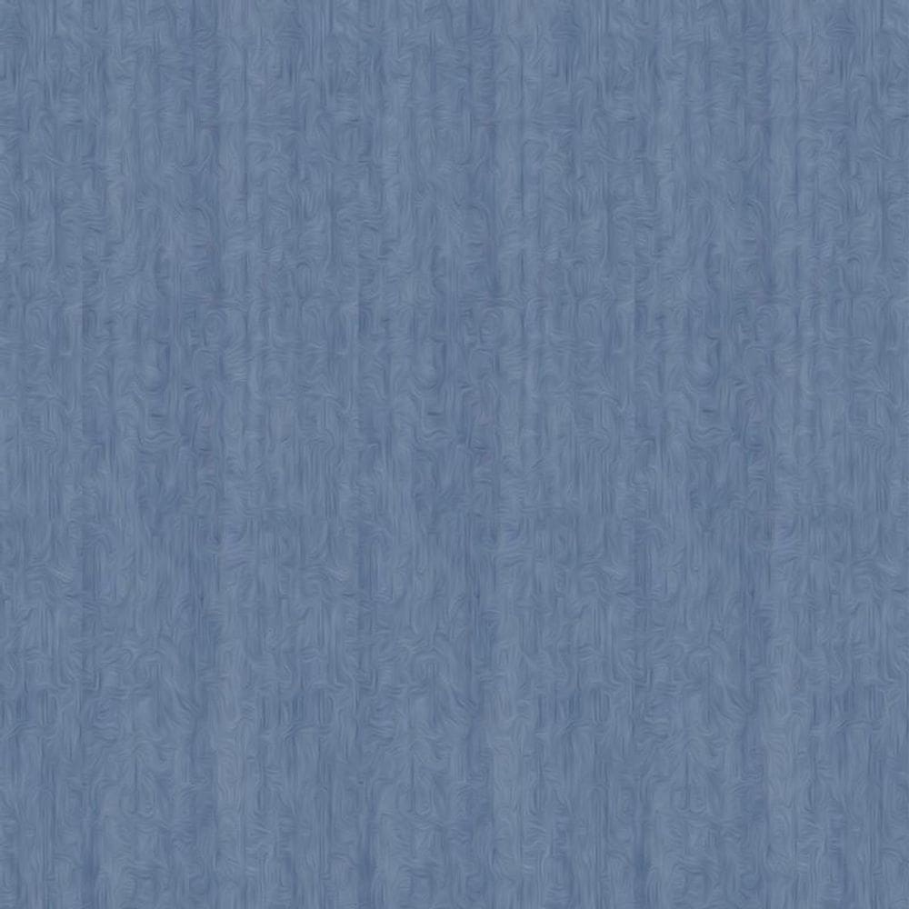 Papel De Parede Adesivo Textura Branco E Azul Sala E Quarto