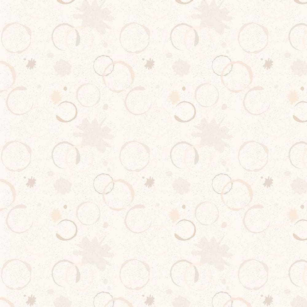 Papel De Parede Bolhas E Manchas Claras Adesivo Sala Quarto