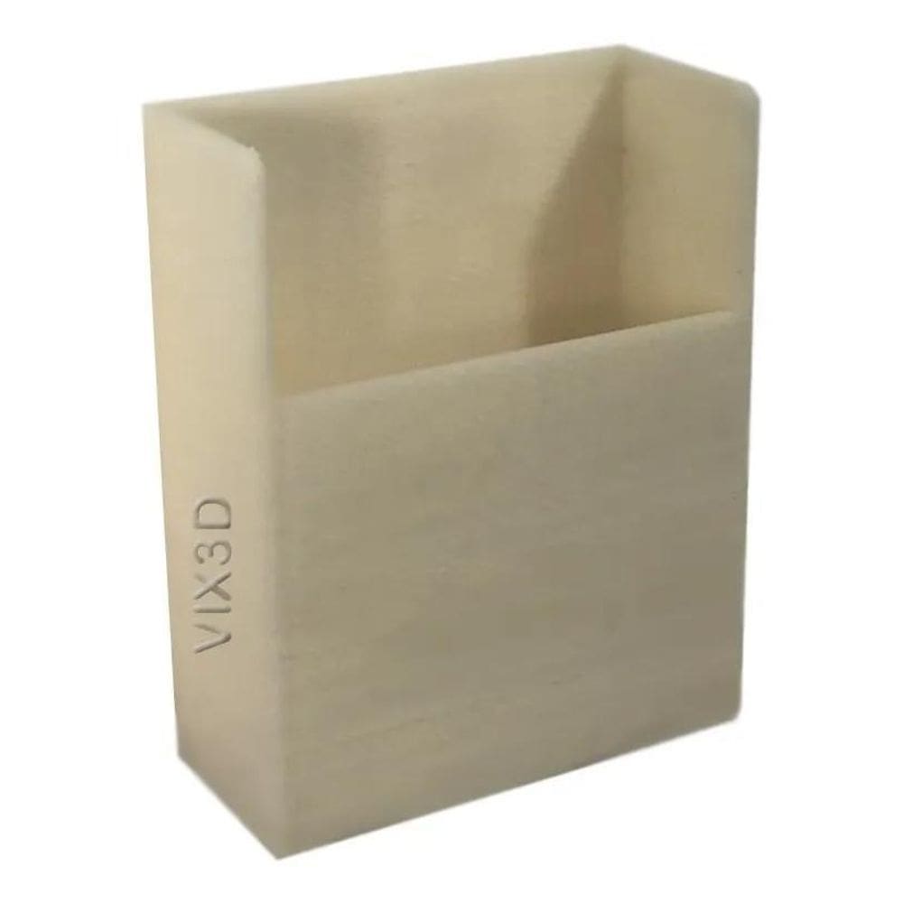 Suporte De Parede Controle Remoto Ar Condicionado Universal