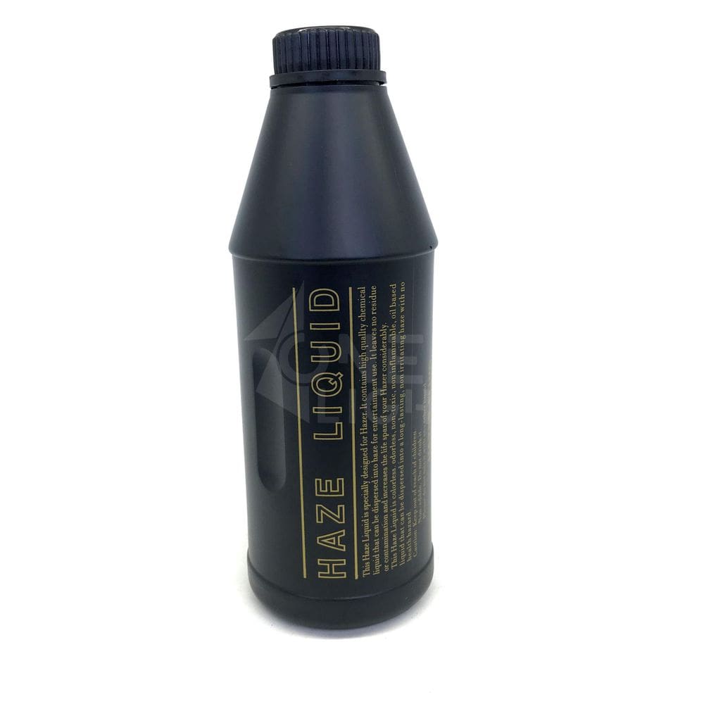 Kit 10 Liquido Oleo Para Haze Xy-H01 1 Litro