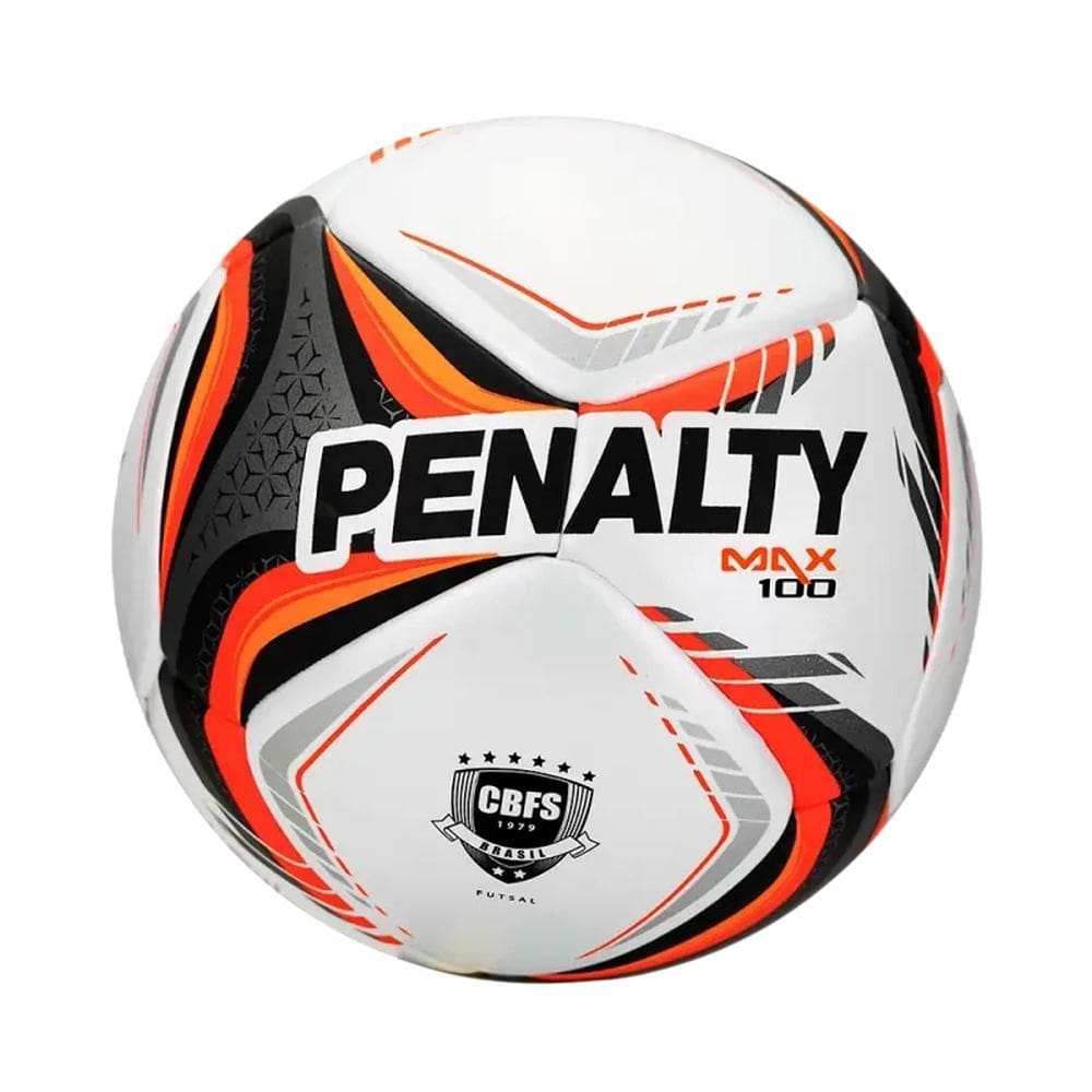 Bola Futsal Infantil Penalty Max 100 XXVI
