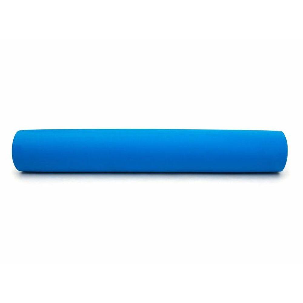 Rolo para Pilates em EVA (Foam Roller/Rolo Miofascial) 92x14x14 - Ducale