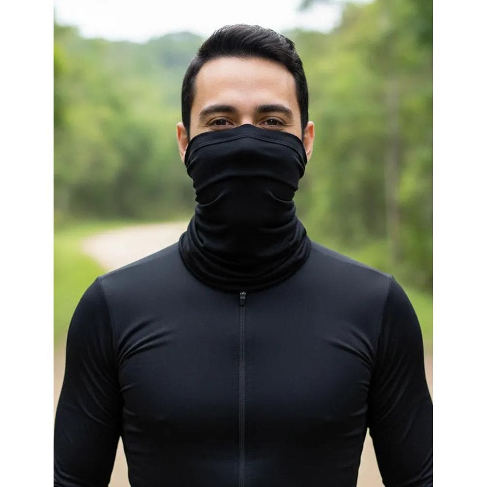 Bandana Uv50+ 16 Usos: Ciclismo, Moto, Pesca, Paintball