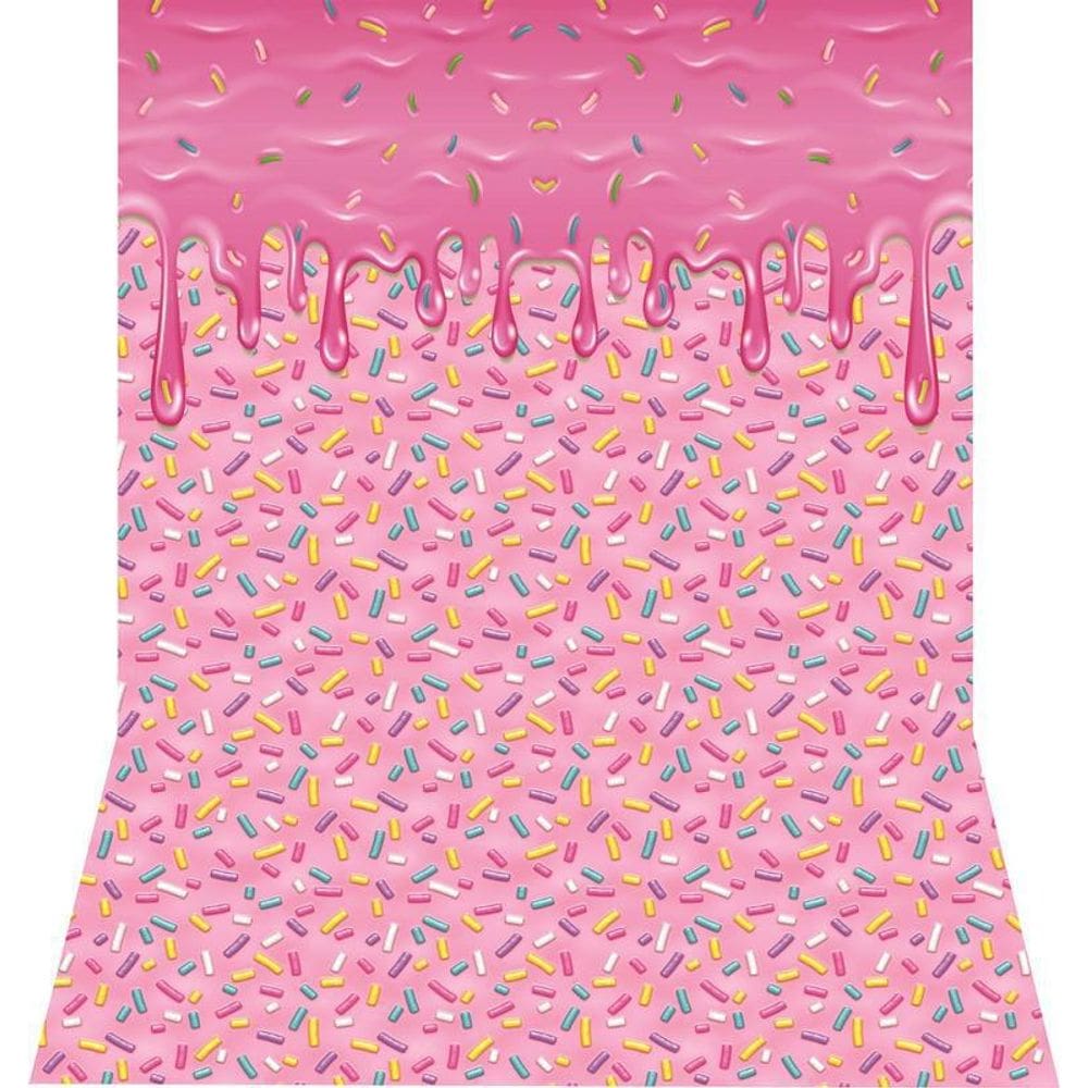 Fundo Fotográfico Newborn Em Tecido Doces 1,50X2,50