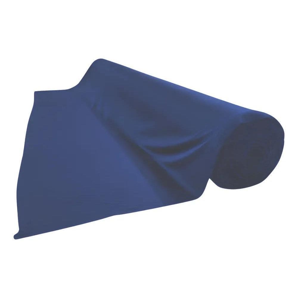 Malha 5M Decoração Festa, Loja, Evento - 1, Azul-Marinho