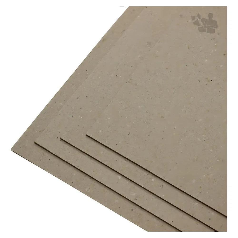 Papel Paraná 1,30Mm A5+ Capas Duráveis Para Agendas