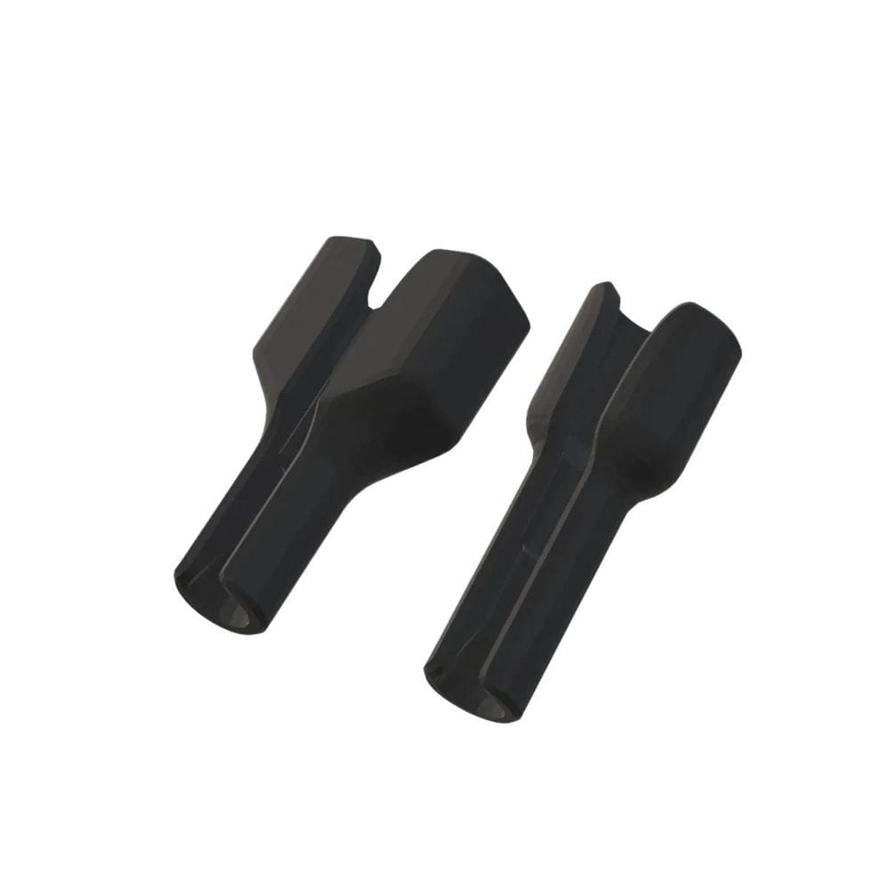 Protetor Para Cabo De Carregador USB Preto