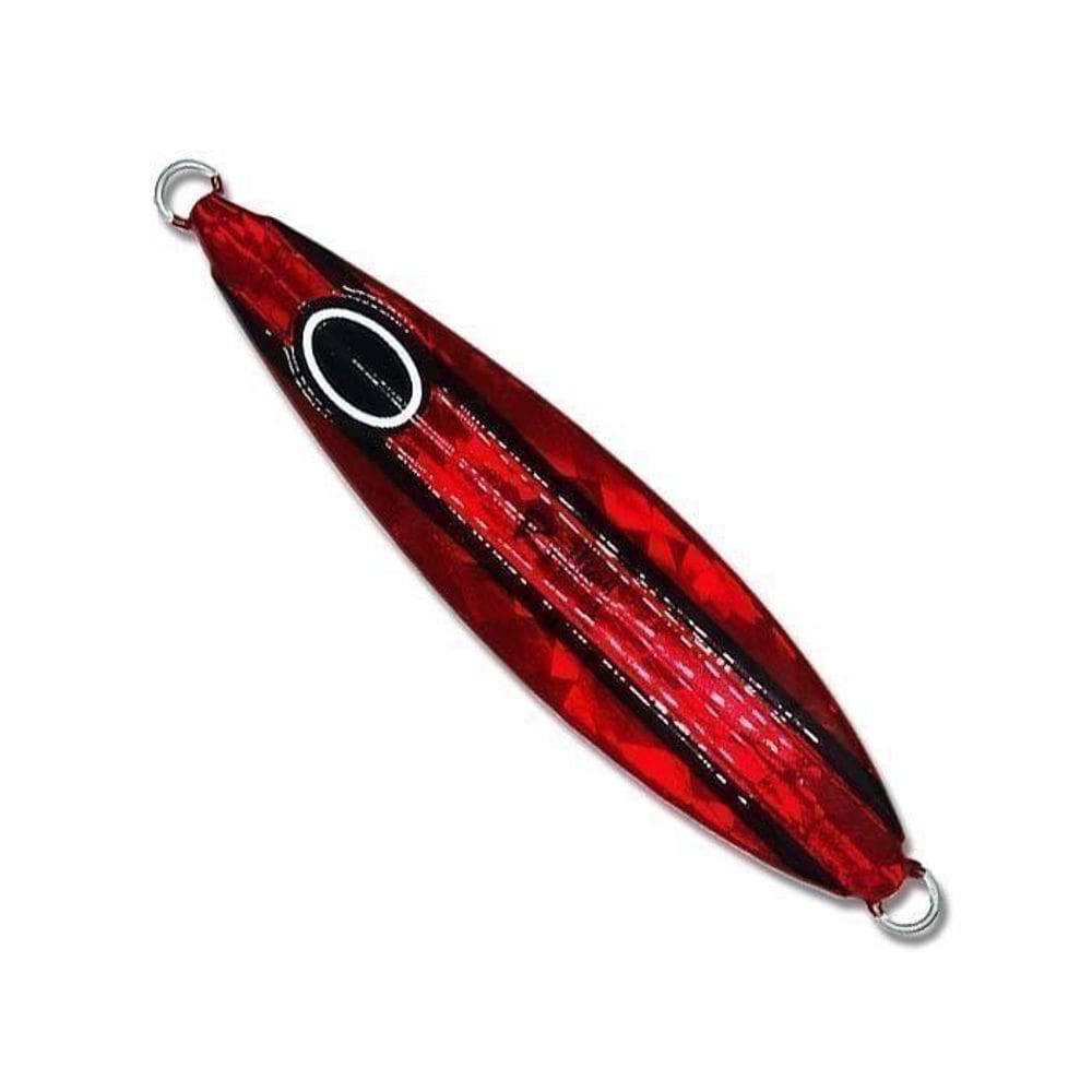 Isca Artificial Rolling Uv 360G 17,4Cm Jig Para Pesca