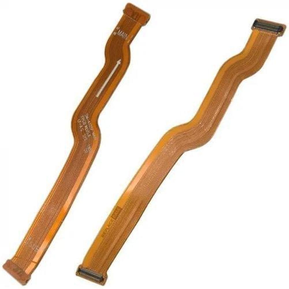 Cabo Flex Lcd Para Celular A10 A105