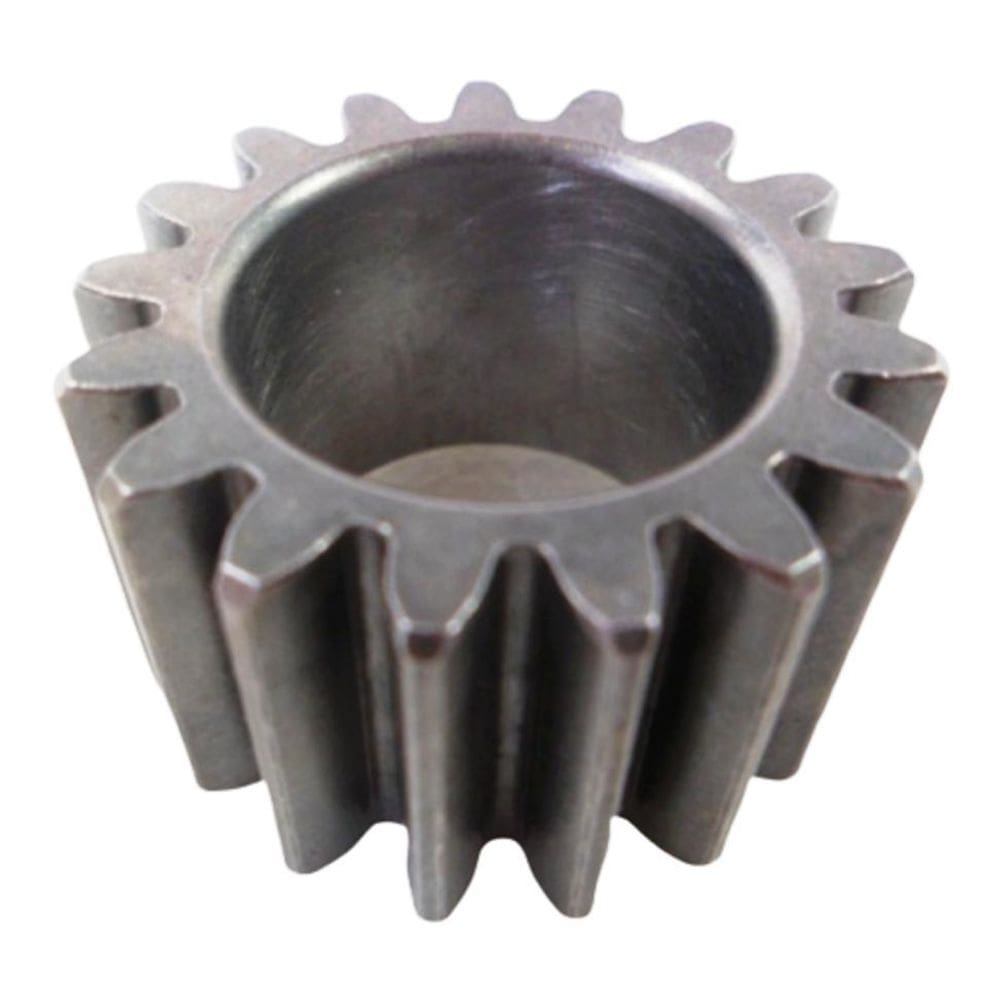 Engrenagem Motora  17 Dentes  Soft 50 Kasinski