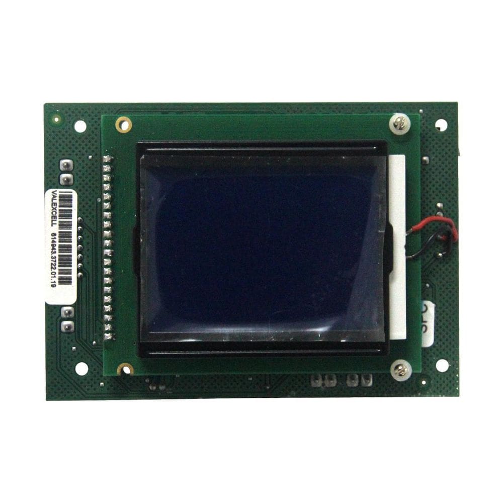 Placa Comando Display Painel Profi Class - Dabi Atlante