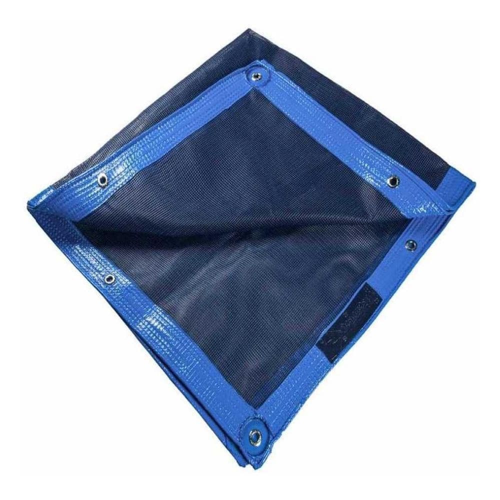 Capa Para Piscina Acquacapas 580 Micras Proteção UV 7,5x4