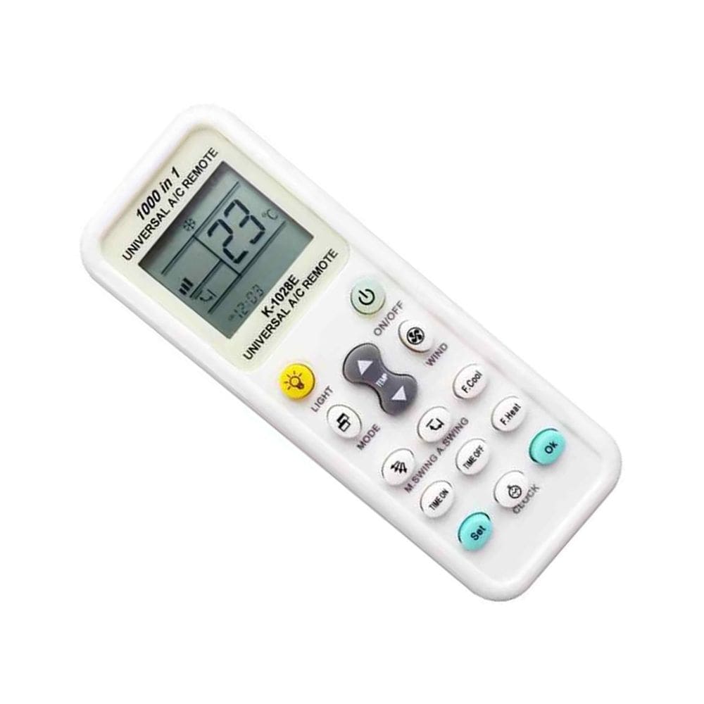 Controle Remoto Ar Split Cassete Inverter Hi Wall Hw