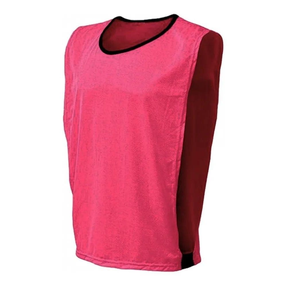 Kit 6 Coletes Reforçados Futebol/Esportes - Conforto E Du Ro