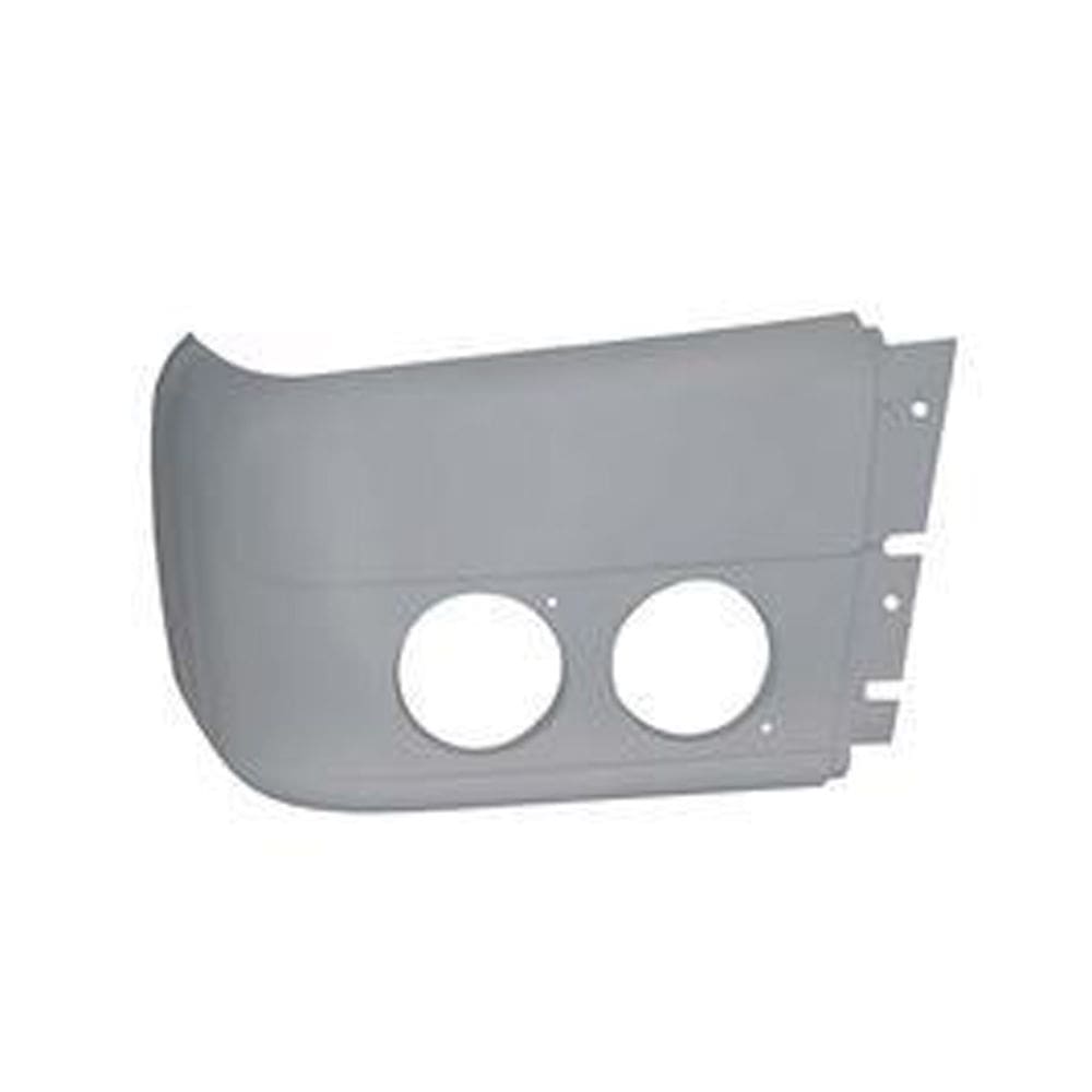 Ponteira Parachoque Esquerdo 2S0807103B Volkswagen