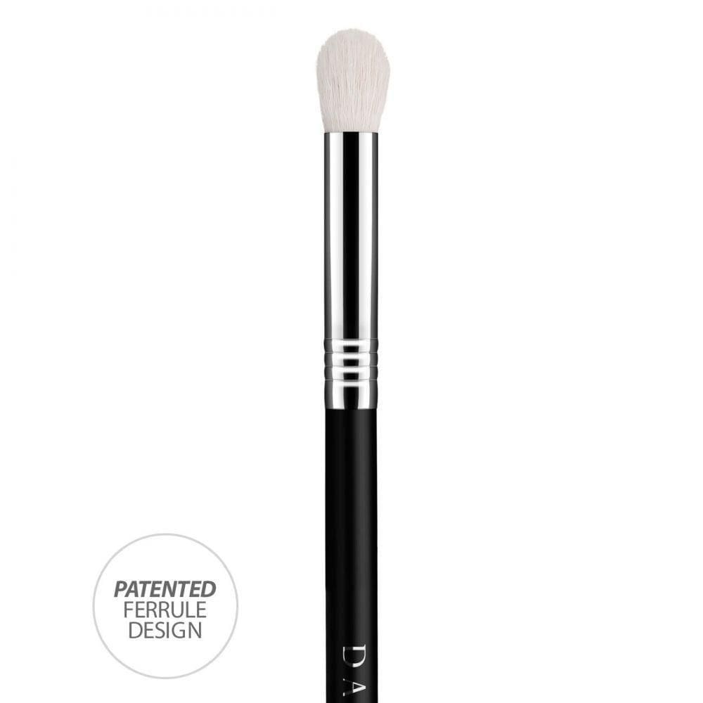 Pincel Para Aplicaçao De Sombra Daymakeup O125