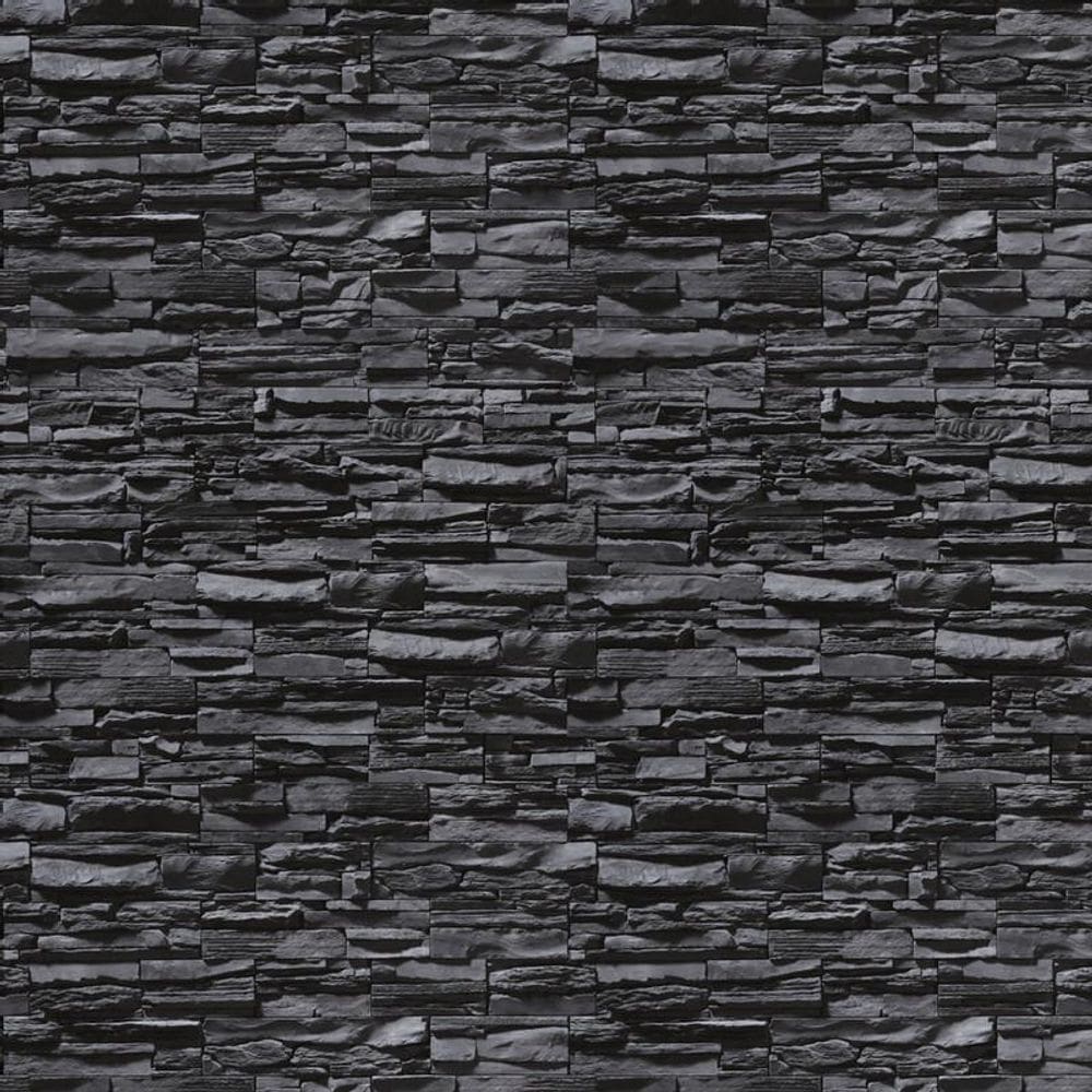 Papel De Parede Pedra Canjiquinha Petra Adesivo Sala Lavavel