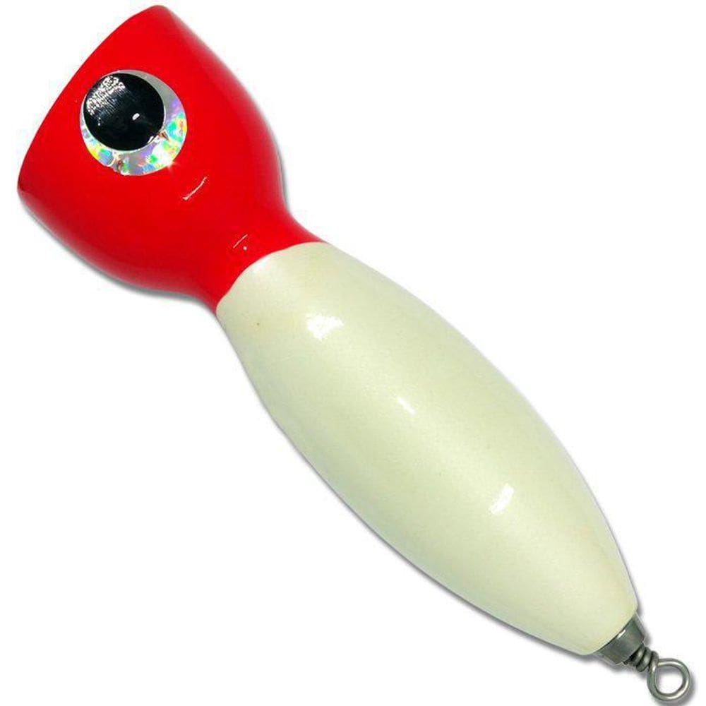 Isca Artificial Popper 155G 17Cm Opass Gt-01 Para Pesca