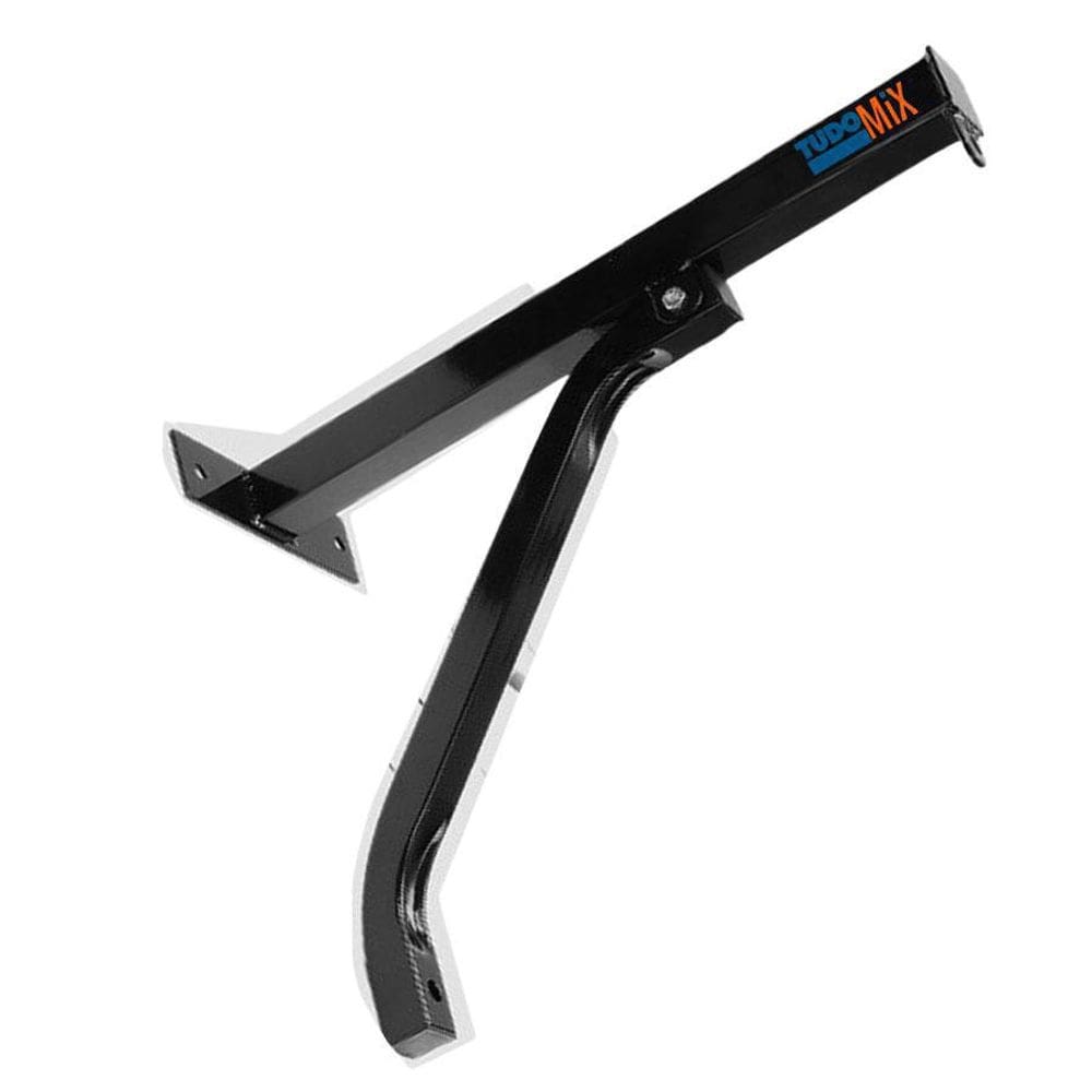 Suporte De Parede Saco Pancada Tudomix