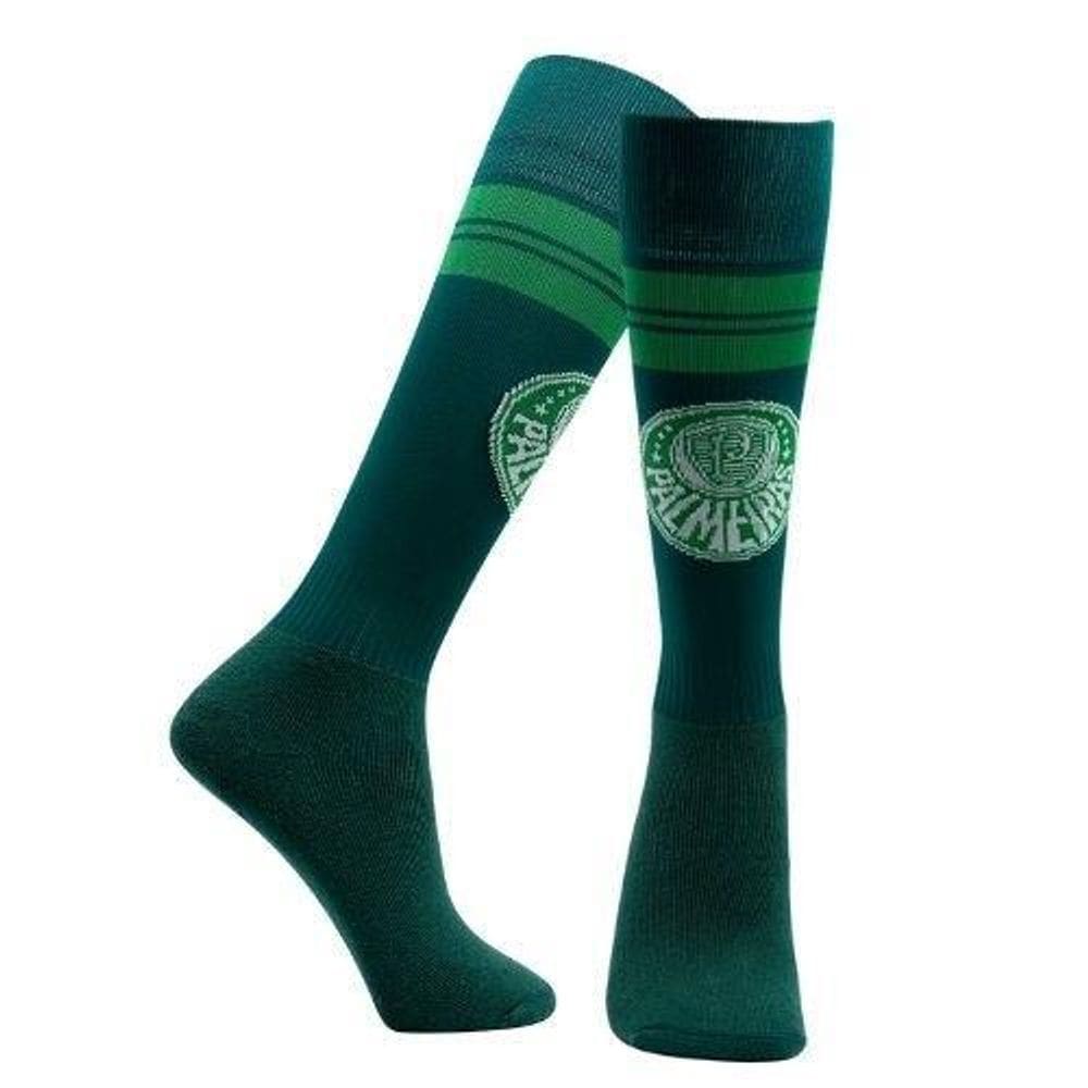 Meião Futebol Salão Campo Society Infantil Juvenil