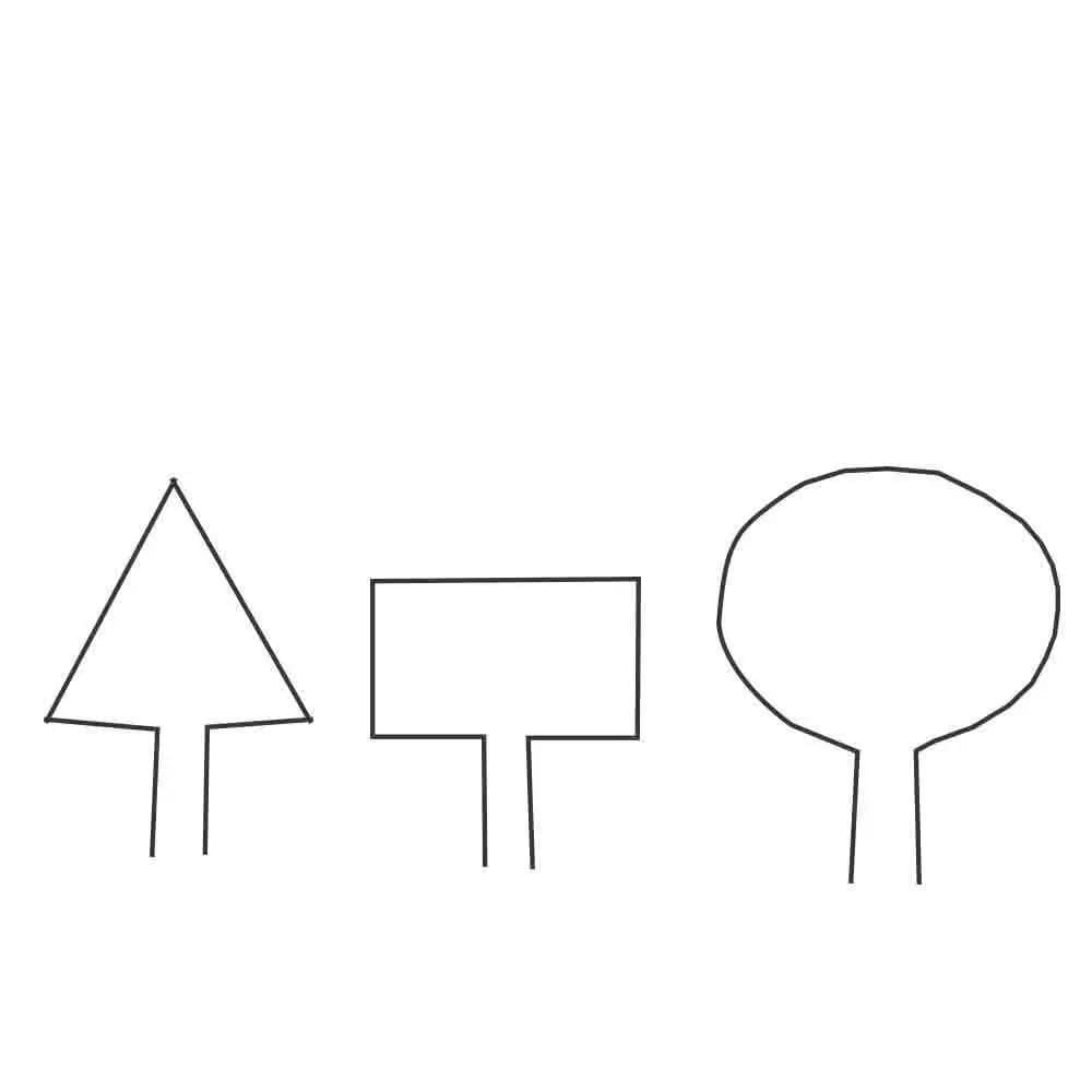 Pontas Para Cavar Eps Palante Pirógrafo Com 3 Peças