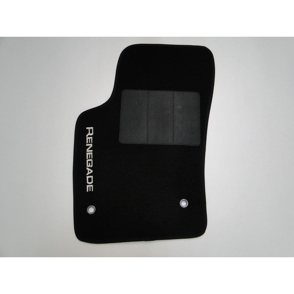 Tapete Carpete 10Mm Luxo Renegade 2020/2021